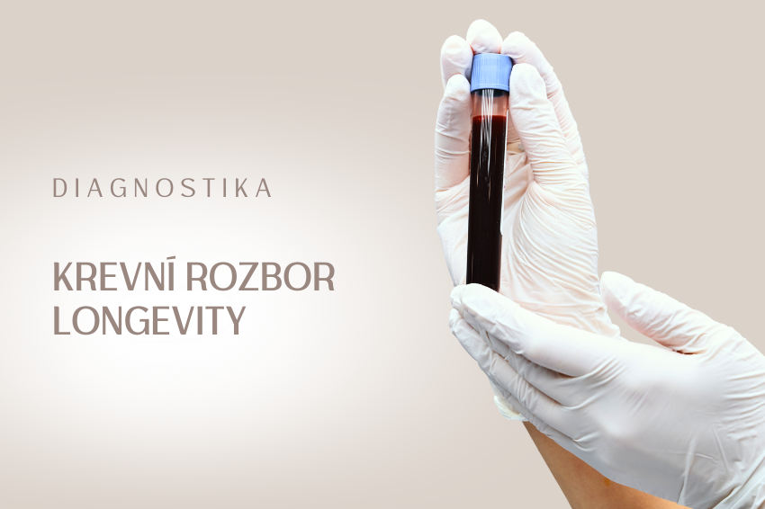 Komplexní rozbor krve