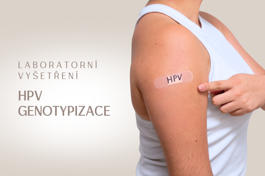 HPV genotypizace