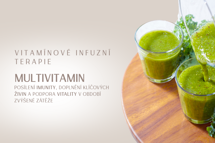 Multivitamin