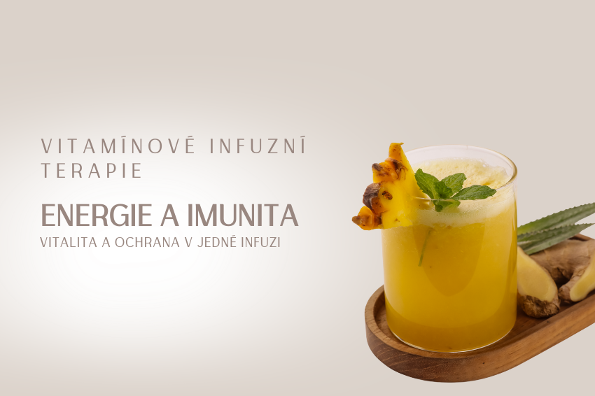 Energie a imunita