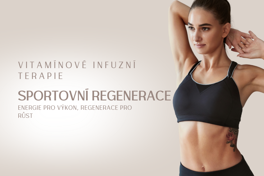 Sportovní regenerace
