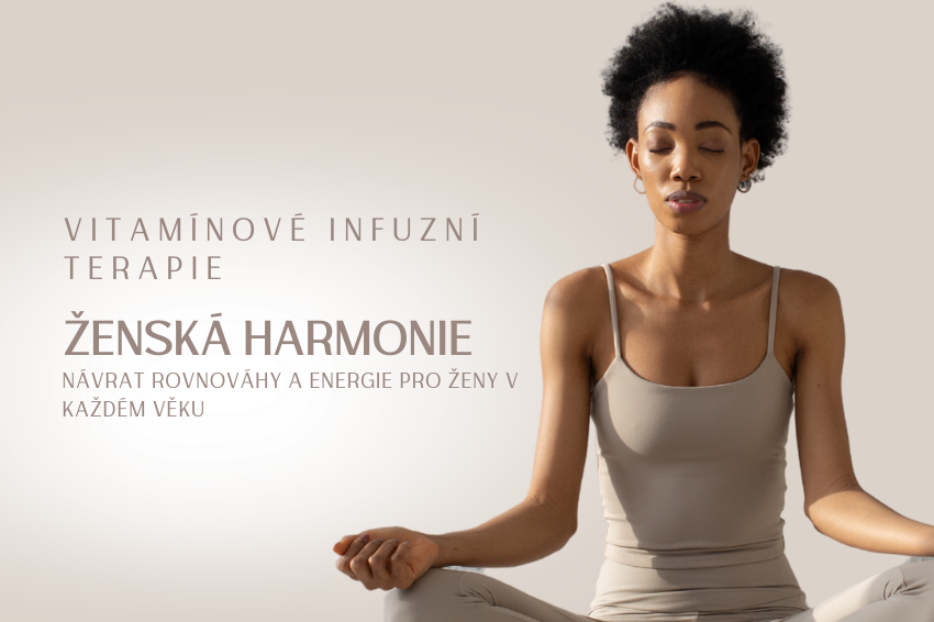 Ženská harmonie