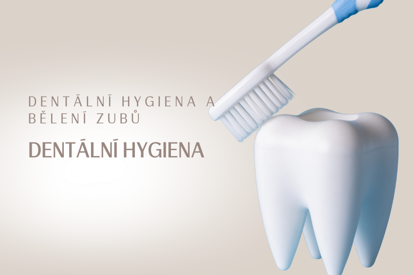 Dentální hygiena